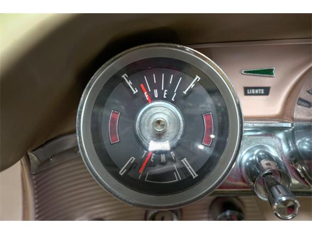 1963 Ford Thunderbird (CC-2097157) for sale in Kentwood, Michigan