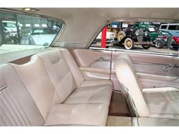 1963 Ford Thunderbird (CC-2097157) for sale in Kentwood, Michigan