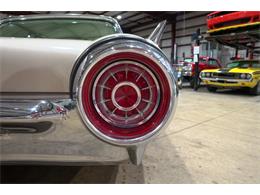 1963 Ford Thunderbird (CC-2097157) for sale in Kentwood, Michigan