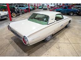 1963 Ford Thunderbird (CC-2097157) for sale in Kentwood, Michigan