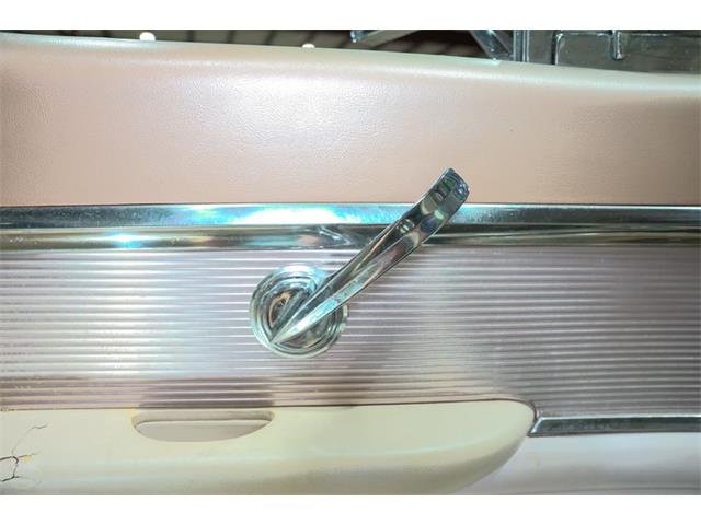 1963 Ford Thunderbird (CC-2097157) for sale in Kentwood, Michigan