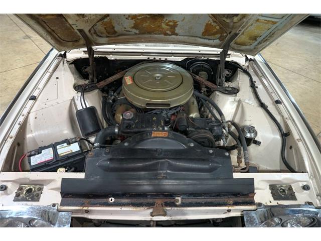 1963 Ford Thunderbird (CC-2097157) for sale in Kentwood, Michigan