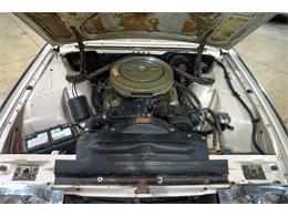 1963 Ford Thunderbird (CC-2097157) for sale in Kentwood, Michigan