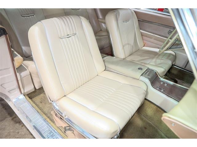 1963 Ford Thunderbird (CC-2097157) for sale in Kentwood, Michigan