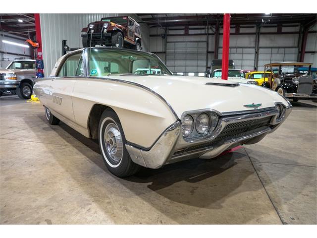 1963 Ford Thunderbird (CC-2097157) for sale in Kentwood, Michigan