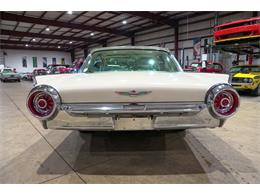 1963 Ford Thunderbird (CC-2097157) for sale in Kentwood, Michigan