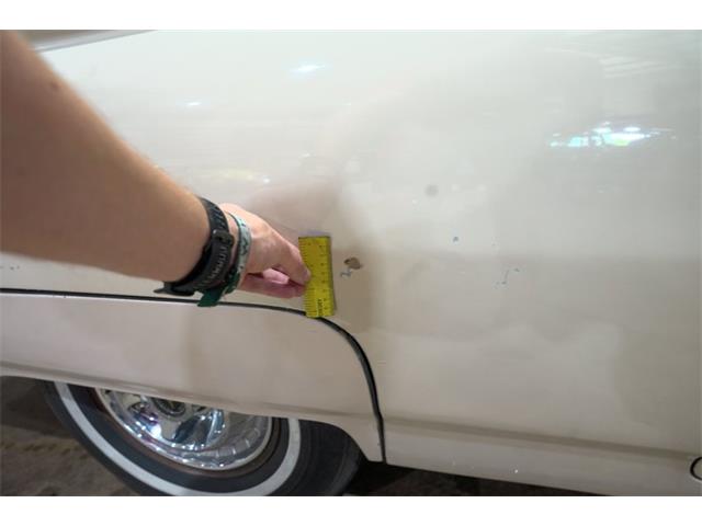 1963 Ford Thunderbird (CC-2097157) for sale in Kentwood, Michigan