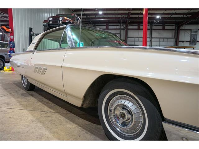1963 Ford Thunderbird (CC-2097157) for sale in Kentwood, Michigan