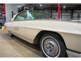 1963 Ford Thunderbird (CC-2097157) for sale in Kentwood, Michigan