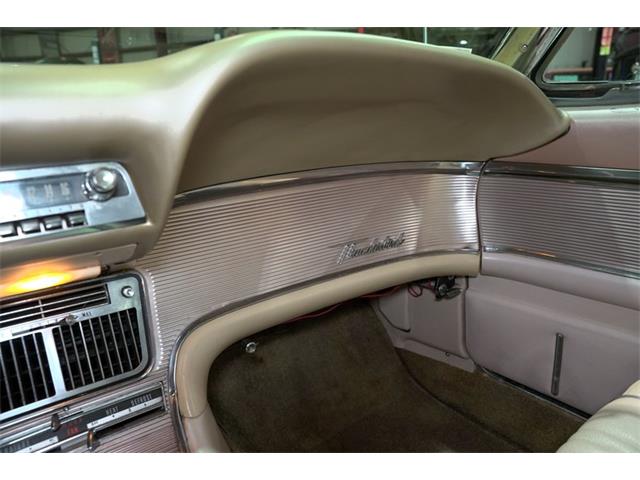 1963 Ford Thunderbird (CC-2097157) for sale in Kentwood, Michigan