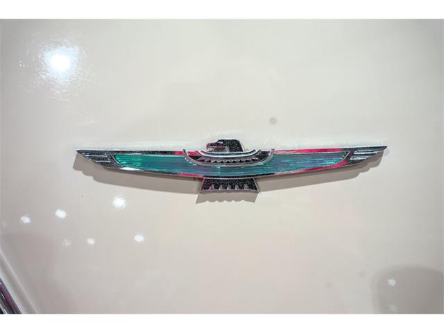 1963 Ford Thunderbird (CC-2097157) for sale in Kentwood, Michigan