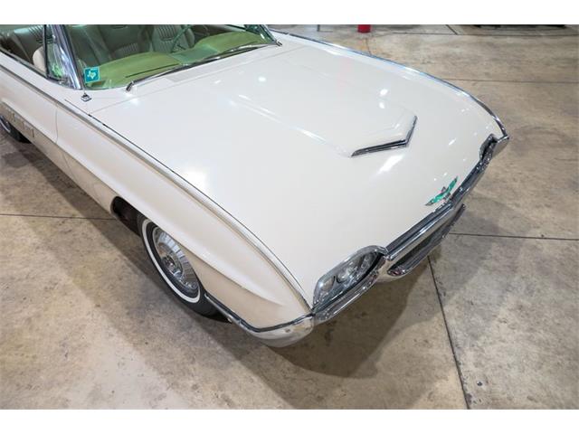 1963 Ford Thunderbird (CC-2097157) for sale in Kentwood, Michigan