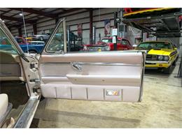 1963 Ford Thunderbird (CC-2097157) for sale in Kentwood, Michigan