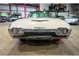1963 Ford Thunderbird (CC-2097157) for sale in Kentwood, Michigan