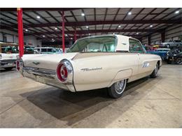 1963 Ford Thunderbird (CC-2097157) for sale in Kentwood, Michigan