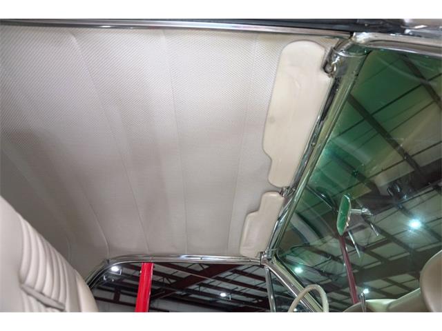 1963 Ford Thunderbird (CC-2097157) for sale in Kentwood, Michigan