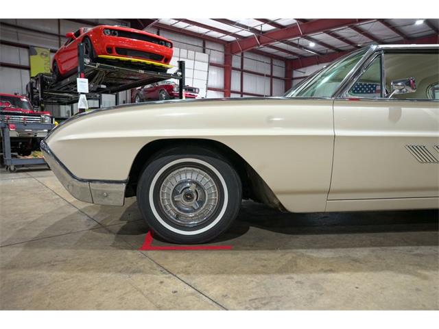 1963 Ford Thunderbird (CC-2097157) for sale in Kentwood, Michigan