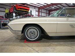1963 Ford Thunderbird (CC-2097157) for sale in Kentwood, Michigan