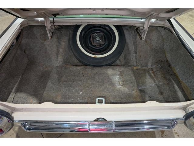 1963 Ford Thunderbird (CC-2097157) for sale in Kentwood, Michigan