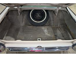 1963 Ford Thunderbird (CC-2097157) for sale in Kentwood, Michigan