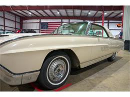 1963 Ford Thunderbird (CC-2097157) for sale in Kentwood, Michigan