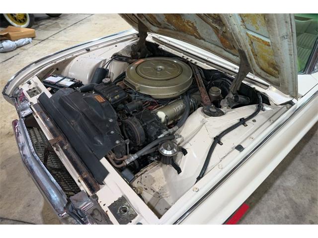 1963 Ford Thunderbird (CC-2097157) for sale in Kentwood, Michigan