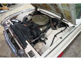1963 Ford Thunderbird (CC-2097157) for sale in Kentwood, Michigan