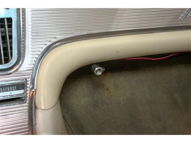 1963 Ford Thunderbird (CC-2097157) for sale in Kentwood, Michigan