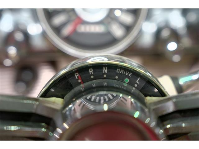 1963 Ford Thunderbird (CC-2097157) for sale in Kentwood, Michigan
