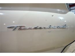 1963 Ford Thunderbird (CC-2097157) for sale in Kentwood, Michigan