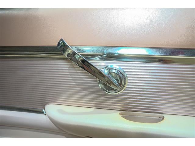 1963 Ford Thunderbird (CC-2097157) for sale in Kentwood, Michigan