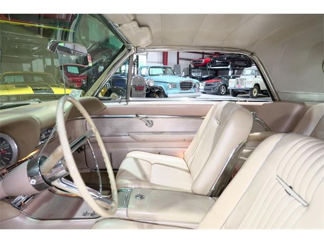 1963 Ford Thunderbird (CC-2097157) for sale in Kentwood, Michigan