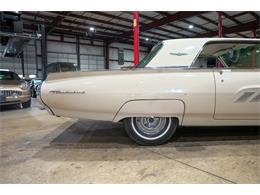 1963 Ford Thunderbird (CC-2097157) for sale in Kentwood, Michigan