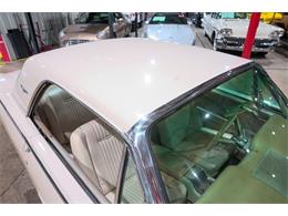 1963 Ford Thunderbird (CC-2097157) for sale in Kentwood, Michigan
