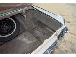 1963 Ford Thunderbird (CC-2097157) for sale in Kentwood, Michigan