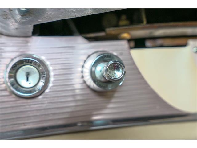1963 Ford Thunderbird (CC-2097157) for sale in Kentwood, Michigan