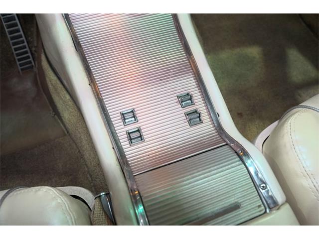 1963 Ford Thunderbird (CC-2097157) for sale in Kentwood, Michigan