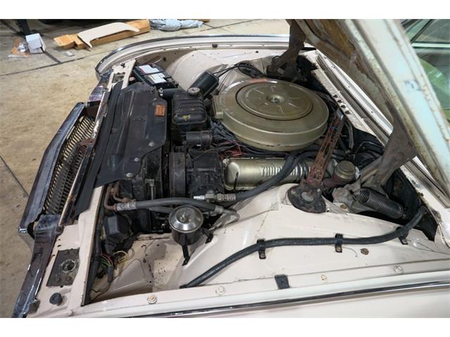 1963 Ford Thunderbird (CC-2097157) for sale in Kentwood, Michigan