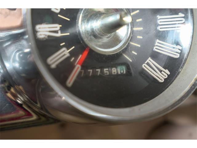 1963 Ford Thunderbird (CC-2097157) for sale in Kentwood, Michigan
