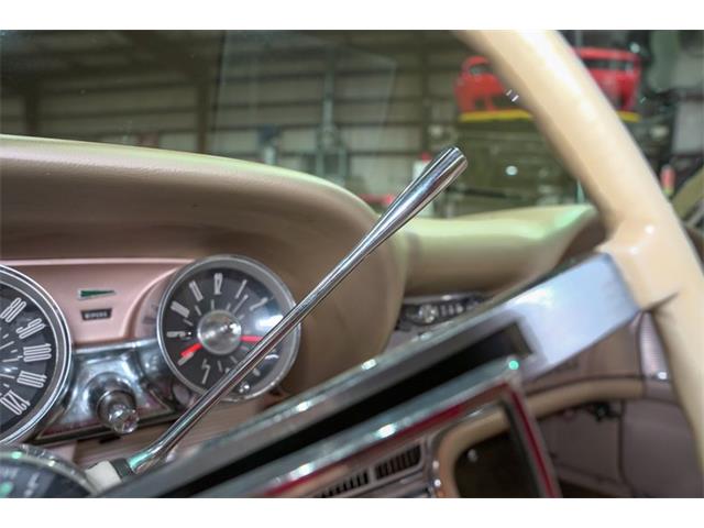 1963 Ford Thunderbird (CC-2097157) for sale in Kentwood, Michigan