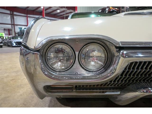 1963 Ford Thunderbird (CC-2097157) for sale in Kentwood, Michigan