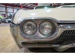 1963 Ford Thunderbird (CC-2097157) for sale in Kentwood, Michigan