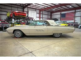 1963 Ford Thunderbird (CC-2097157) for sale in Kentwood, Michigan