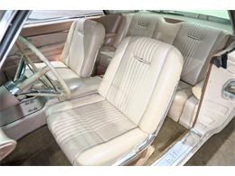 1963 Ford Thunderbird (CC-2097157) for sale in Kentwood, Michigan