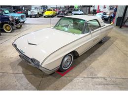 1963 Ford Thunderbird (CC-2097157) for sale in Kentwood, Michigan