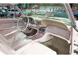 1963 Ford Thunderbird (CC-2097157) for sale in Kentwood, Michigan