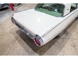 1963 Ford Thunderbird (CC-2097157) for sale in Kentwood, Michigan