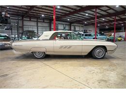 1963 Ford Thunderbird (CC-2097157) for sale in Kentwood, Michigan
