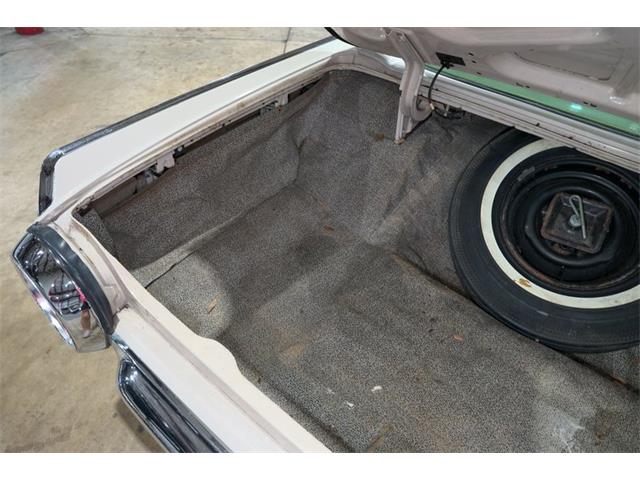 1963 Ford Thunderbird (CC-2097157) for sale in Kentwood, Michigan