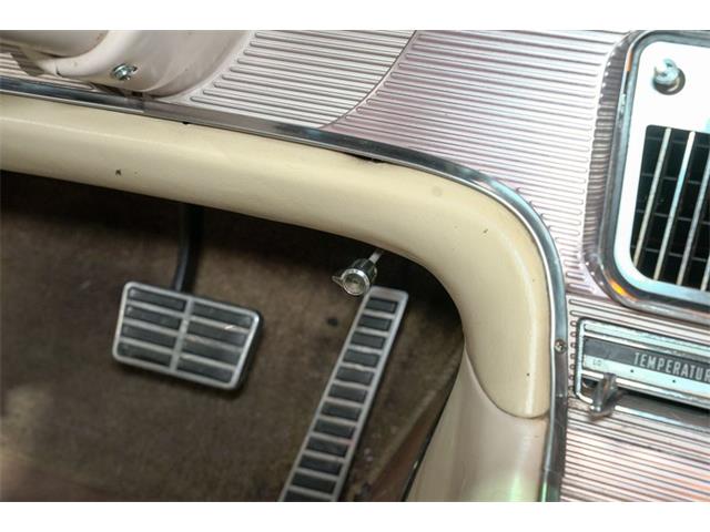 1963 Ford Thunderbird (CC-2097157) for sale in Kentwood, Michigan
